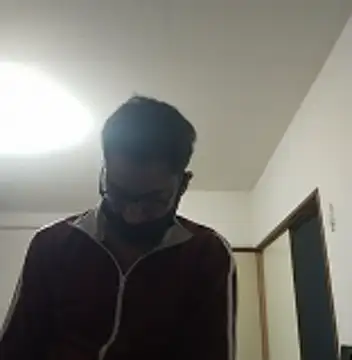 SunkLupus online show from February 24, 2026, 10:43 pm