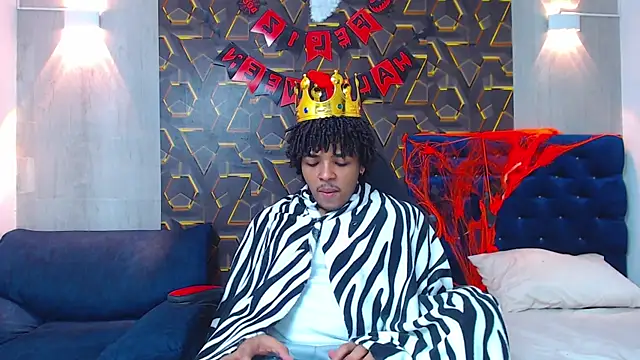 black king 241 online show from November 1, 2025, 3:46 am