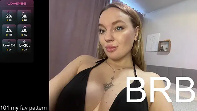 Eva   forever online show from April 4, 2026, 2:07 am