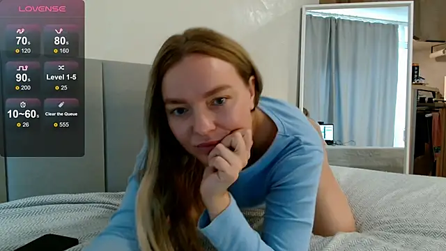 Eva   forever online show from October 29, 2025, 5:06 am