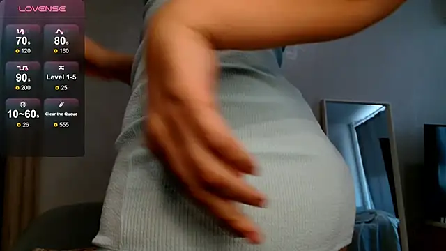 Eva   forever online show from September 27, 2025, 1:45 am