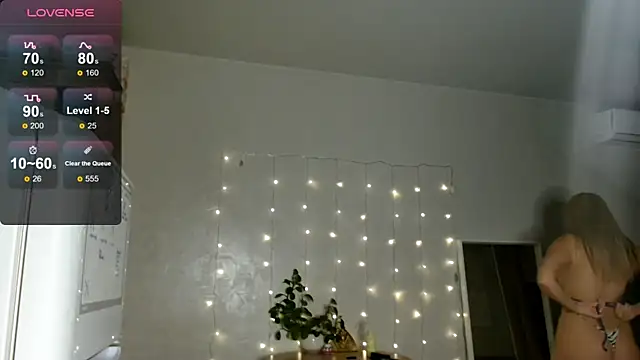 Eva   forever online show from November 11, 2025, 1:11 am