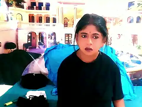 IndianPleasurez1 online show from December 15, 2025, 5:02 am