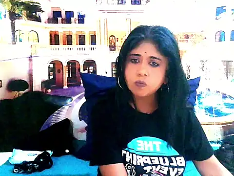 IndianPleasurez1 online show from November 23, 2025, 5:01 pm