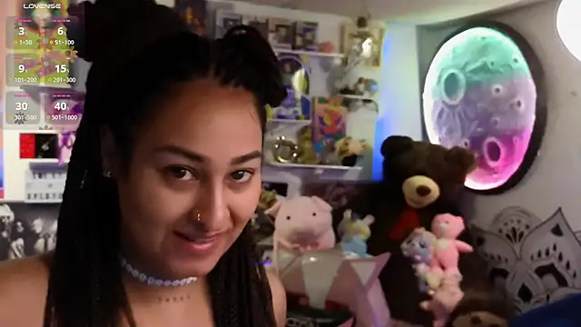 Snapshot of sweet-temptation_ chatting on April 19, 2026, 3:51 am sweet-temptation online show from April 19, 2026, 3:51 am