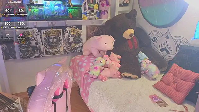 Snapshot of sweet-temptation_ chatting on May 7, 2026, 3:44 am sweet-temptation online show from May 7, 2026, 3:44 am