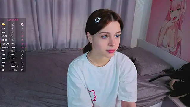 Snapshot of FancyHenley chatting on October 12, 2025, 1:18 am FancyHenley online show from October 12, 2025, 1:18 am