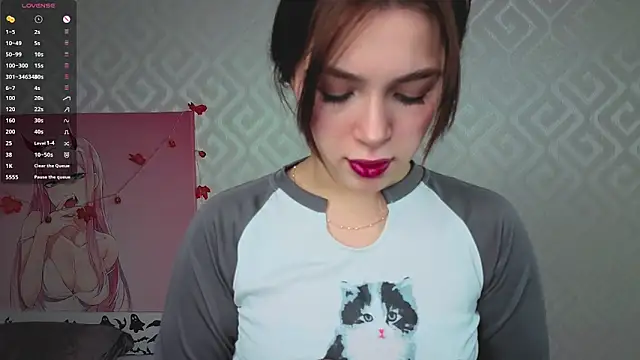 Snapshot of FancyHenley chatting on November 16, 2025, 1:21 am FancyHenley online show from November 16, 2025, 1:21 am