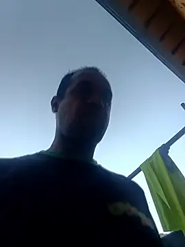 elnegro707070 online show from November 3, 2025, 10:52 am