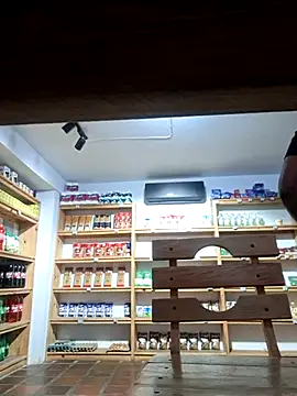 elnegro707070 online show from February 9, 2026, 11:19 am