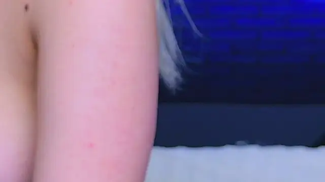 AlessiaCroft online show from April 9, 2026, 6:30 am