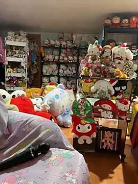 Snapshot of w3tkittty chatting on November 30, 2025, 4:02 am w3tkittty online show from November 30, 2025, 4:02 am