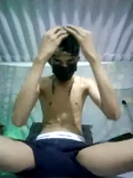 HannanKhan25 online show from March 8, 2026, 7:50 pm