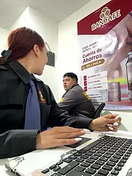 MELODY  06 online show from January 5, 2026, 8:45 pm