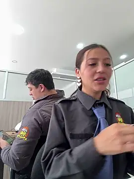 MELODY  06 online show from November 9, 2025, 1:26 pm