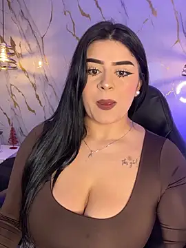 Kariina  69 online show from March 27, 2026, 3:26 am