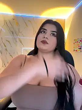 Kariina  69 online show from January 8, 2026, 1:55 am