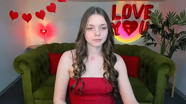 marshmallowee online show from March 21, 2025, 4:40 pm