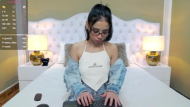 Little Lizzy Miller online show from February 3, 2026, 6:40 am