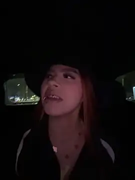 Cristina pinkk online show from March 18, 2026, 1:53 am