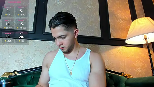 GrantBlake online show from March 30, 2026, 5:31 am