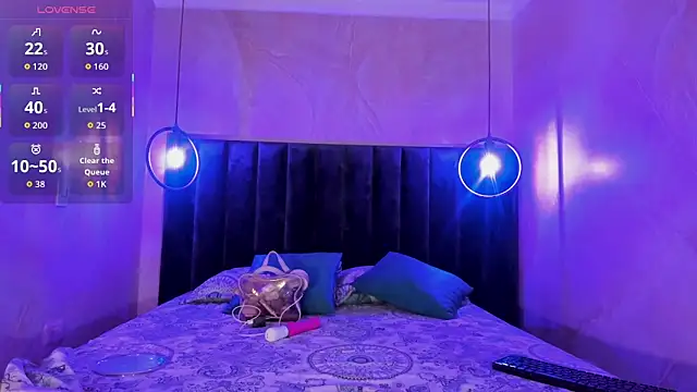 Snapshot of AlissaJoness chatting on November 14, 2025, 12:09 pm AlissaJoness online show from November 14, 2025, 12:09 pm