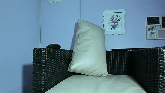 AlissaJoness online show from February 21, 2026, 11:45 am