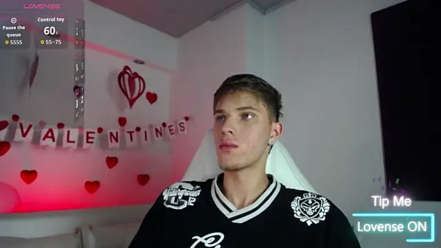 Robbin Blaze online show from February 13, 2026, 4:56 am