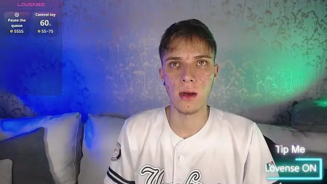 Robbin Blaze online show from January 7, 2026, 5:23 am