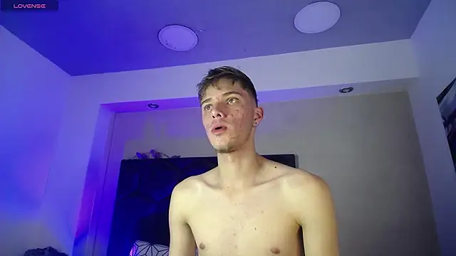 Robbin Blaze online show from March 15, 2026, 1:56 am