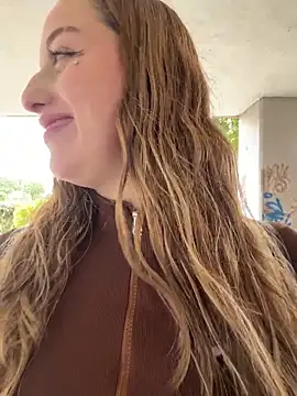 Snapshot of Baby__Otaku chatting on March 11, 2026, 5:40 pm Baby Otaku online show from March 11, 2026, 5:40 pm