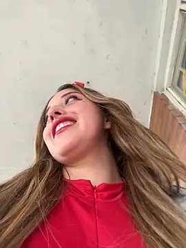 Snapshot of Baby__Otaku chatting on February 14, 2026, 9:04 pm Baby Otaku online show from February 14, 2026, 9:04 pm