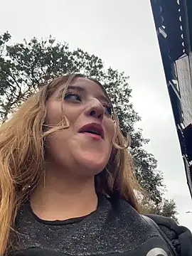 Snapshot of Baby__Otaku chatting on March 18, 2026, 8:53 pm Baby Otaku online show from March 18, 2026, 8:53 pm