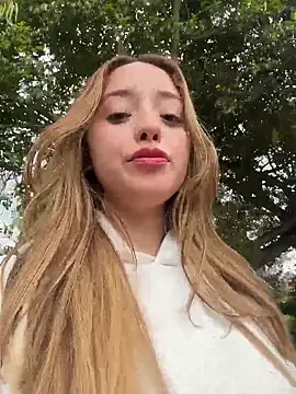 Snapshot of Baby__Otaku chatting on February 15, 2026, 3:55 pm Baby Otaku online show from February 15, 2026, 3:55 pm