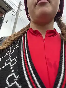 Snapshot of Baby__Otaku chatting on April 10, 2026, 8:49 pm Baby Otaku online show from April 10, 2026, 8:49 pm