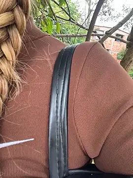 Snapshot of Baby__Otaku chatting on March 30, 2026, 7:48 pm Baby Otaku online show from March 30, 2026, 7:48 pm