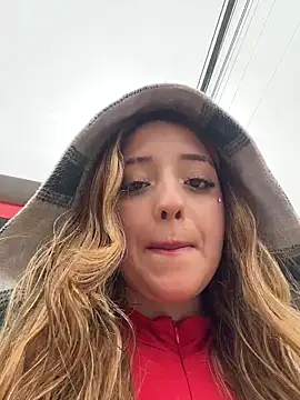 Snapshot of Baby__Otaku chatting on March 17, 2026, 8:23 pm Baby Otaku online show from March 17, 2026, 8:23 pm