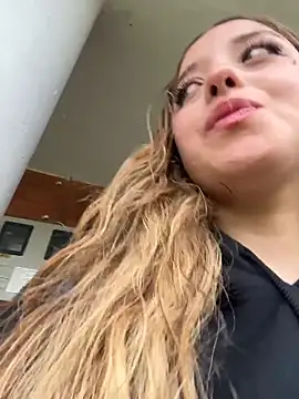 Snapshot of Baby__Otaku chatting on April 5, 2026, 9:10 pm Baby Otaku online show from April 5, 2026, 9:10 pm