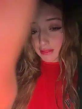 Snapshot of Baby__Otaku chatting on April 16, 2026, 12:00 am Baby Otaku online show from April 16, 2026, 12:00 am