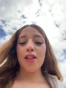 Snapshot of Baby__Otaku chatting on April 12, 2026, 4:32 pm Baby Otaku online show from April 12, 2026, 4:32 pm