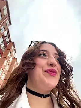 Snapshot of Baby__Otaku chatting on October 22, 2025, 7:57 pm Baby Otaku online show from October 22, 2025, 7:57 pm