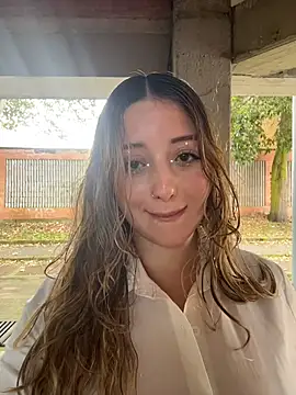 Snapshot of Baby__Otaku chatting on March 12, 2026, 5:06 pm Baby Otaku online show from March 12, 2026, 5:06 pm