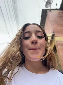 Snapshot of Baby__Otaku chatting on May 30, 2026, 6:57 pm Baby Otaku online show from May 30, 2026, 6:57 pm