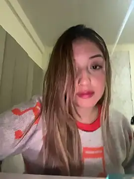 Snapshot of Baby__Otaku chatting on March 8, 2026, 2:04 am Baby Otaku online show from March 8, 2026, 2:04 am