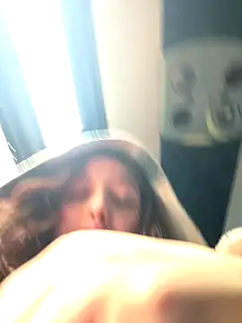 Snapshot of Baby__Otaku chatting on November 14, 2025, 4:21 pm Baby Otaku online show from November 14, 2025, 4:21 pm