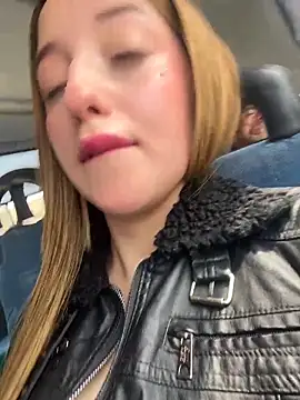 Snapshot of Baby__Otaku chatting on March 3, 2026, 3:52 pm Baby Otaku online show from March 3, 2026, 3:52 pm