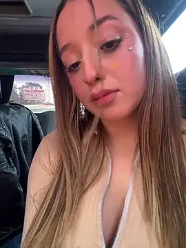 Snapshot of Baby__Otaku chatting on March 5, 2026, 5:09 pm Baby Otaku online show from March 5, 2026, 5:09 pm