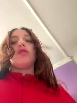 Snapshot of Baby__Otaku chatting on October 21, 2025, 4:06 pm Baby Otaku online show from October 21, 2025, 4:06 pm