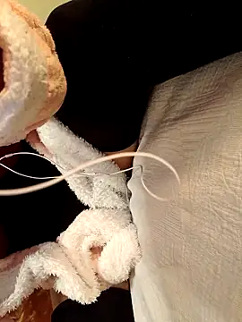 charam-38 online show from December 5, 2025, 9:34 pm