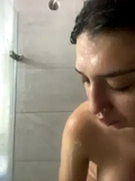 Mia  Gray online show from October 23, 2025, 6:06 pm